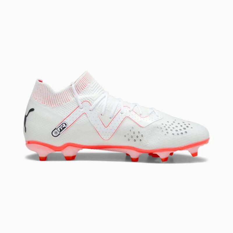 Botas De Fútbol Puma Future Pro Fg/ag