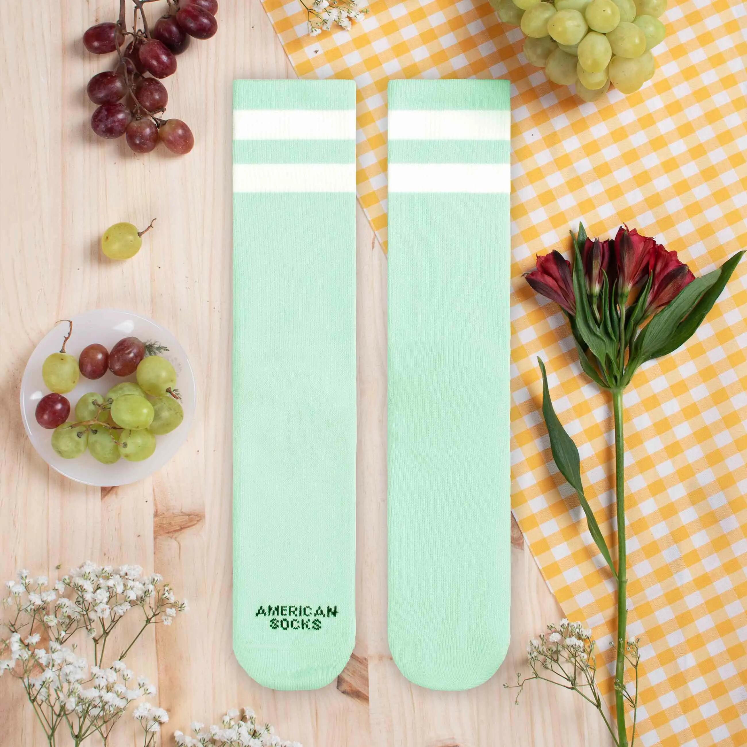 Jade - Calze sportive divertenti 7/8