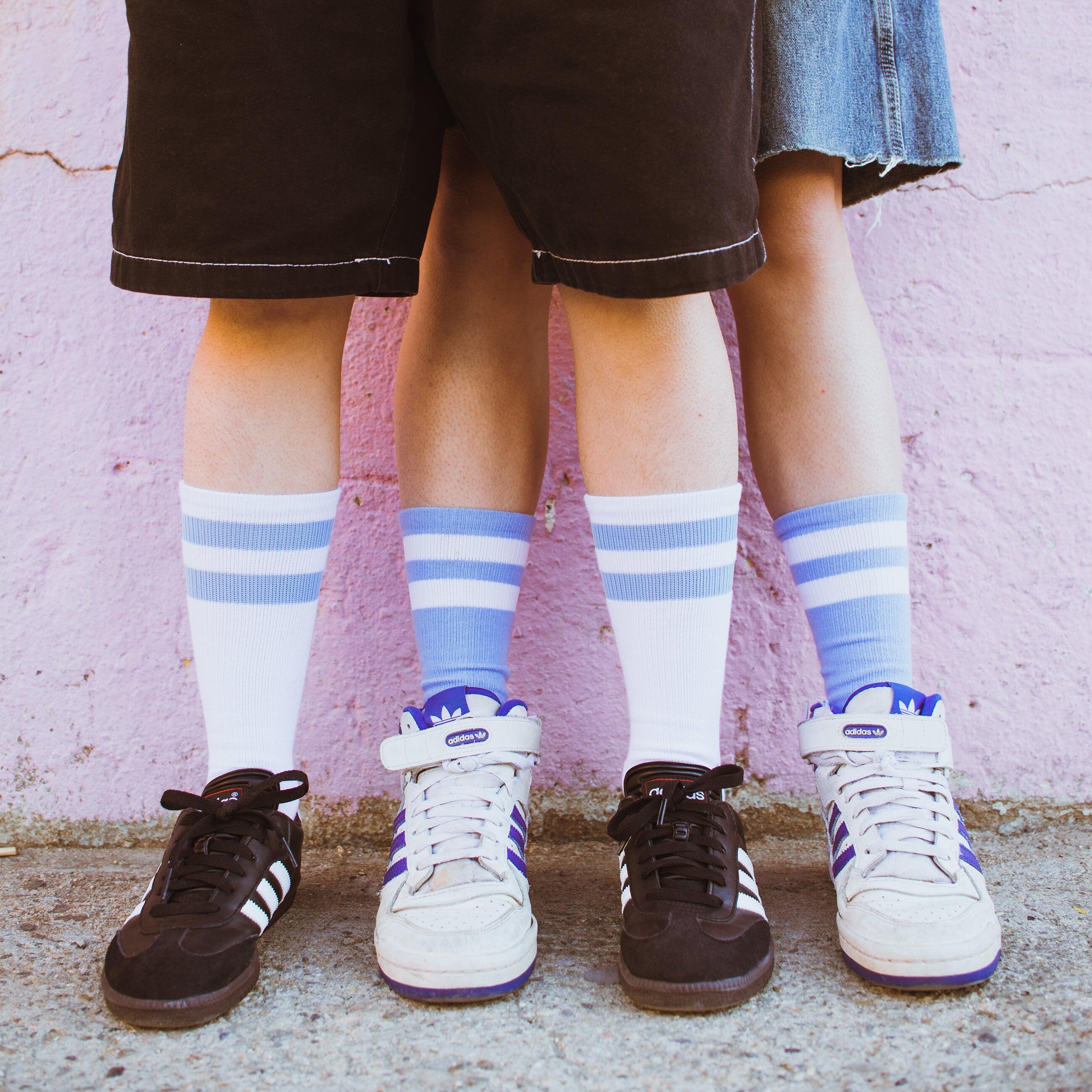 Calcetines Reef - Mid High - American Socks 6/7