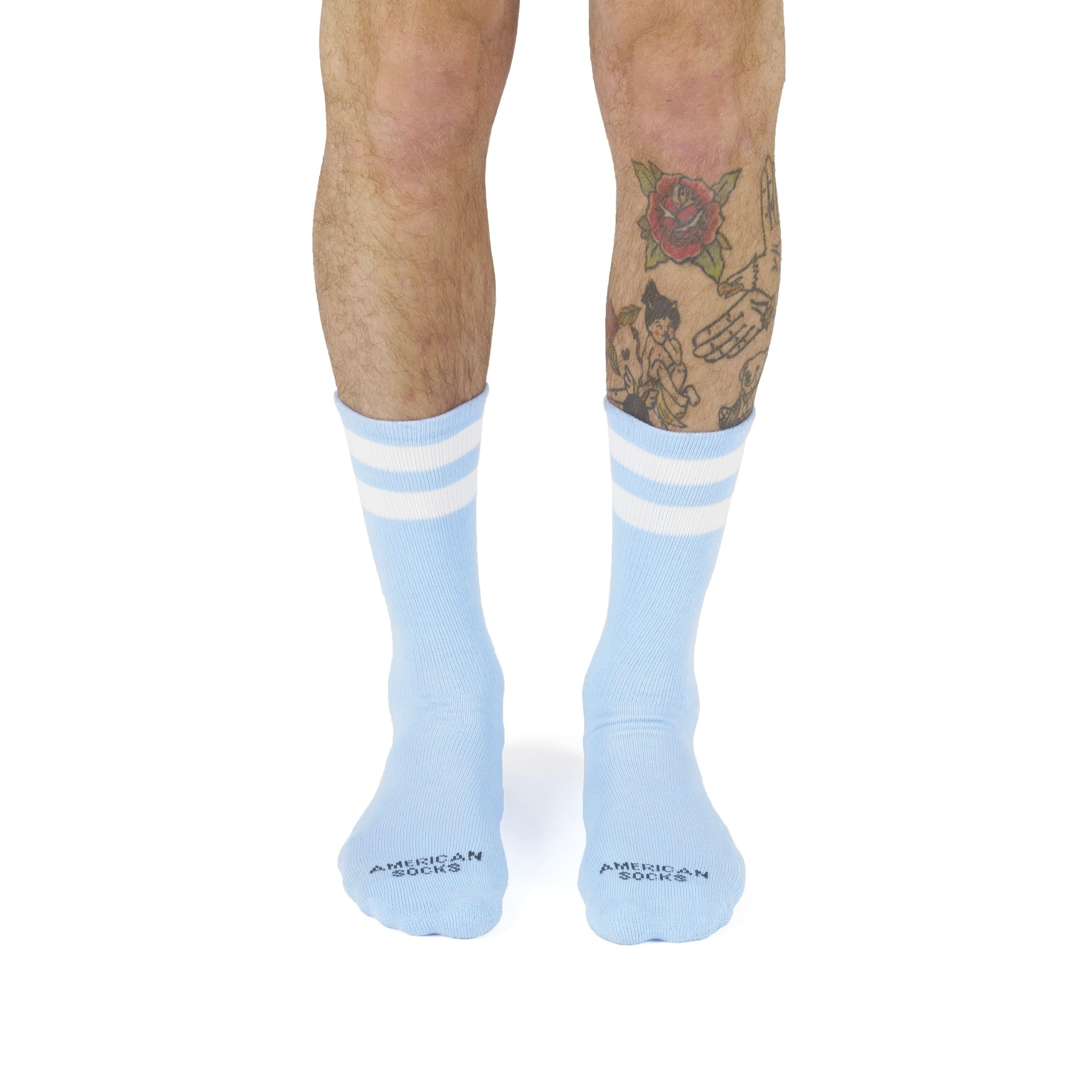 Calcetines Reef - Mid High - American Socks 4/7