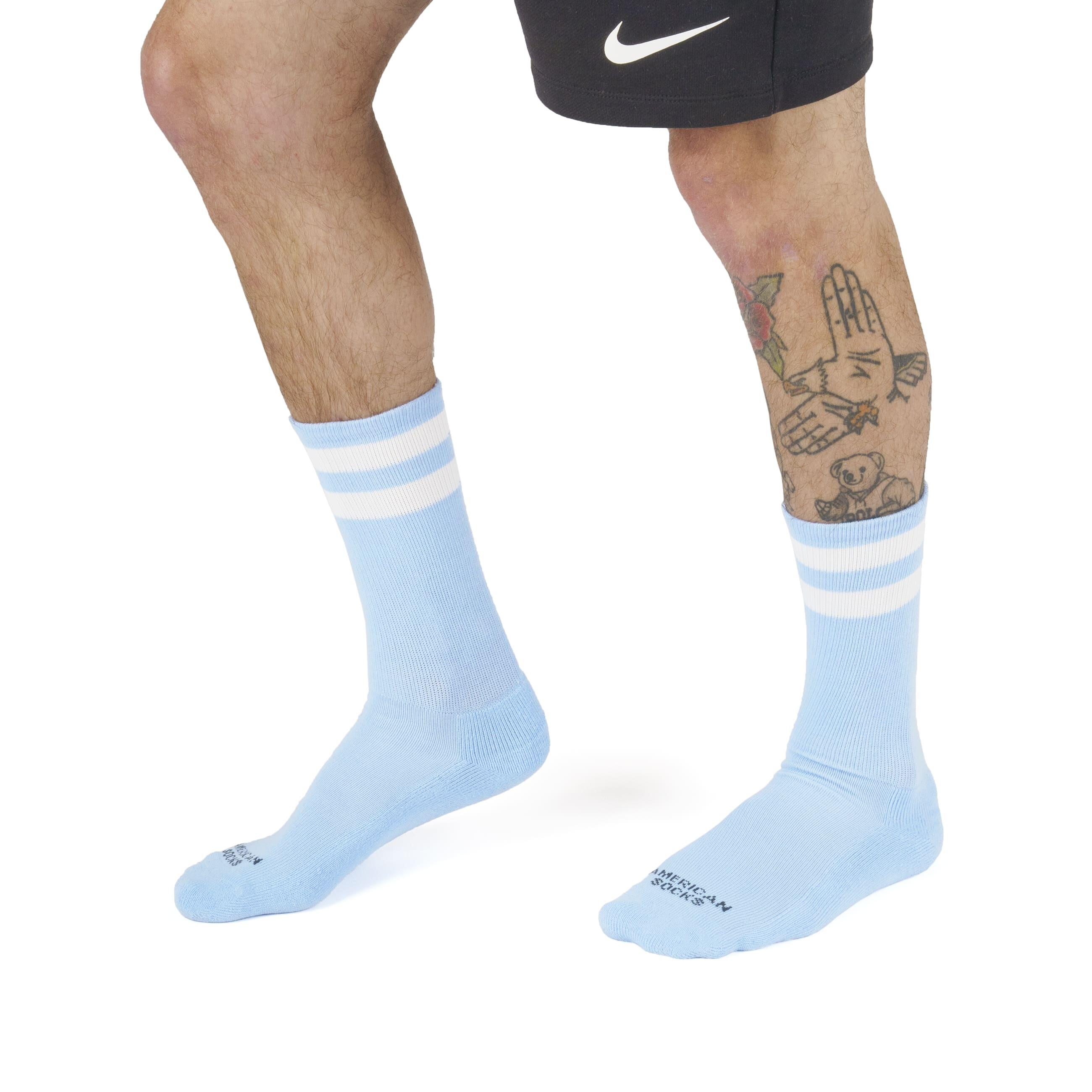 Calcetines Reef - Mid High - American Socks 5/7