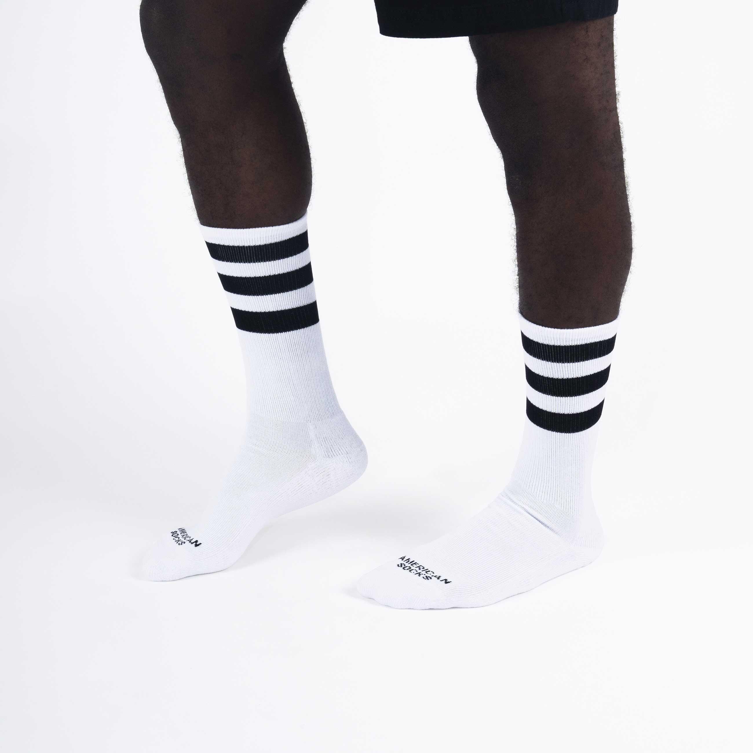 Calzini Old School II - Mid High - American Socks 5/7
