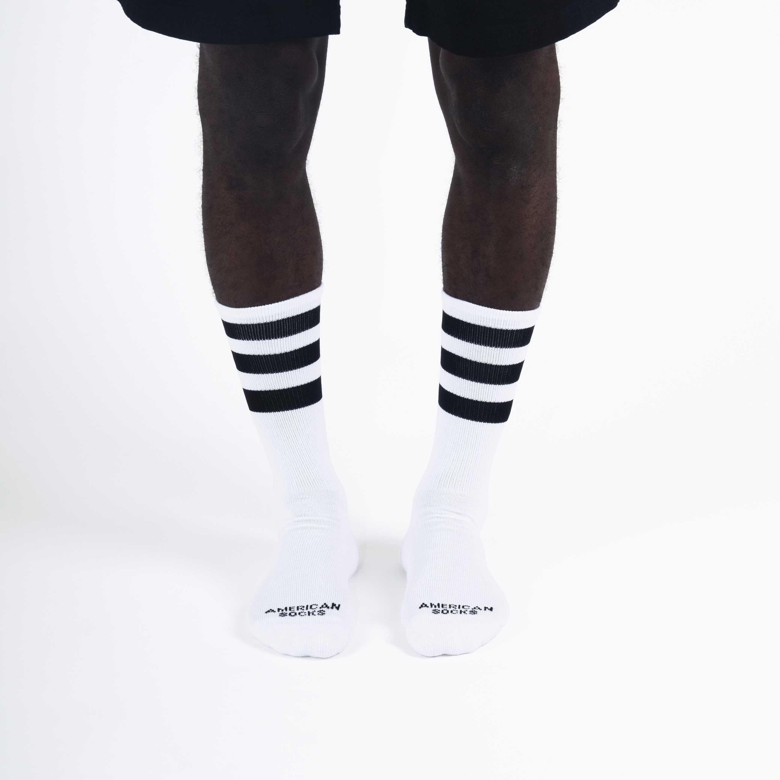 Calzini Old School II - Mid High - American Socks 4/7
