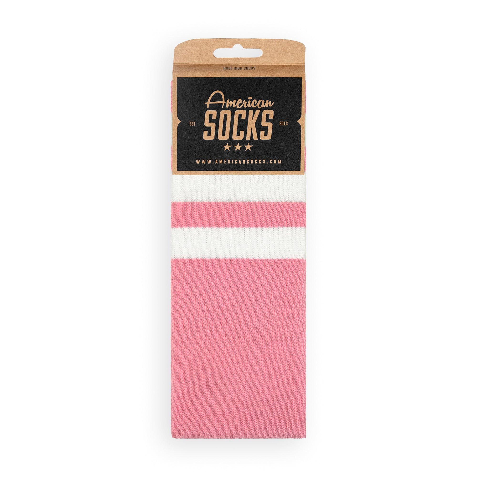 Calzini Bubblegum - Knee High - American Socks 2/6