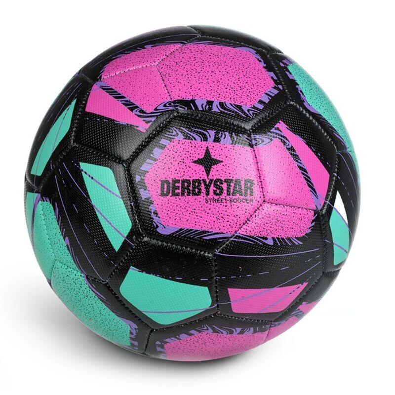 Piłka nożna Derbystar Street Soccer V23 rozm. 5