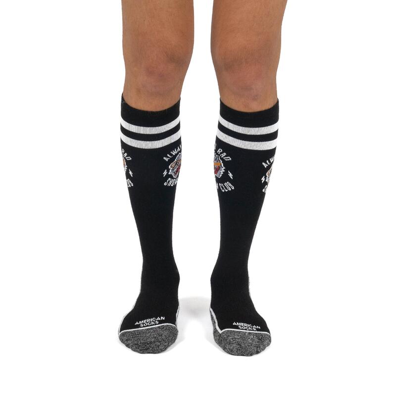 Calcetines American Socks Ouch! - calcetines