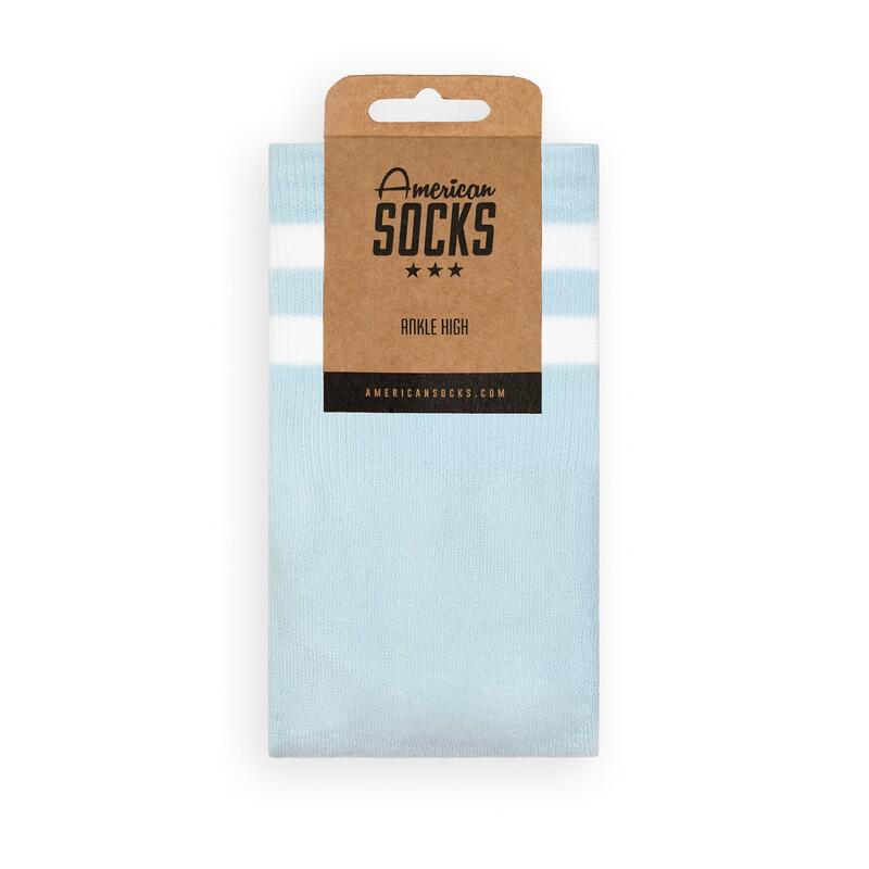 Calcetines Bali - Ankle High - American Socks