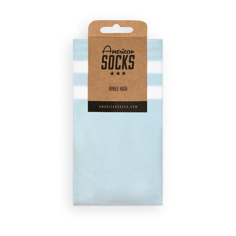 Chaussettes American Socks Bali - Ankle High