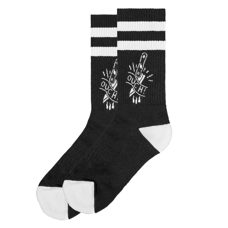 Calzini American Socks Ouch! - Mid High