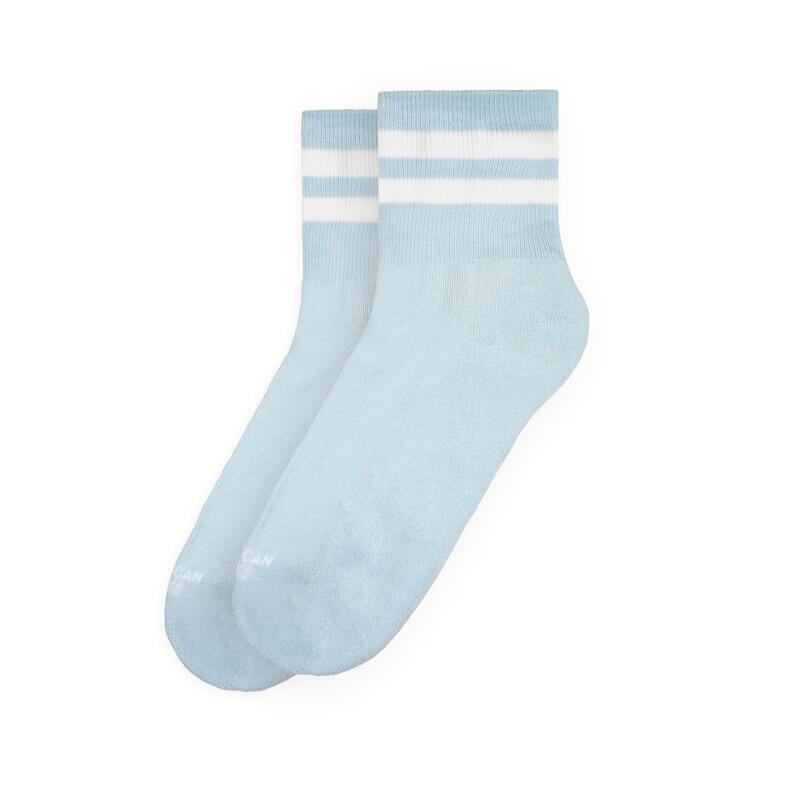 Calcetines de hombre, calcetín de tobillo de corte bajo, calcetines cortos  de hombre calcetines de algodón casuales 5PCS negro + blanco puro + blanco  leche + gris claro + azul real /