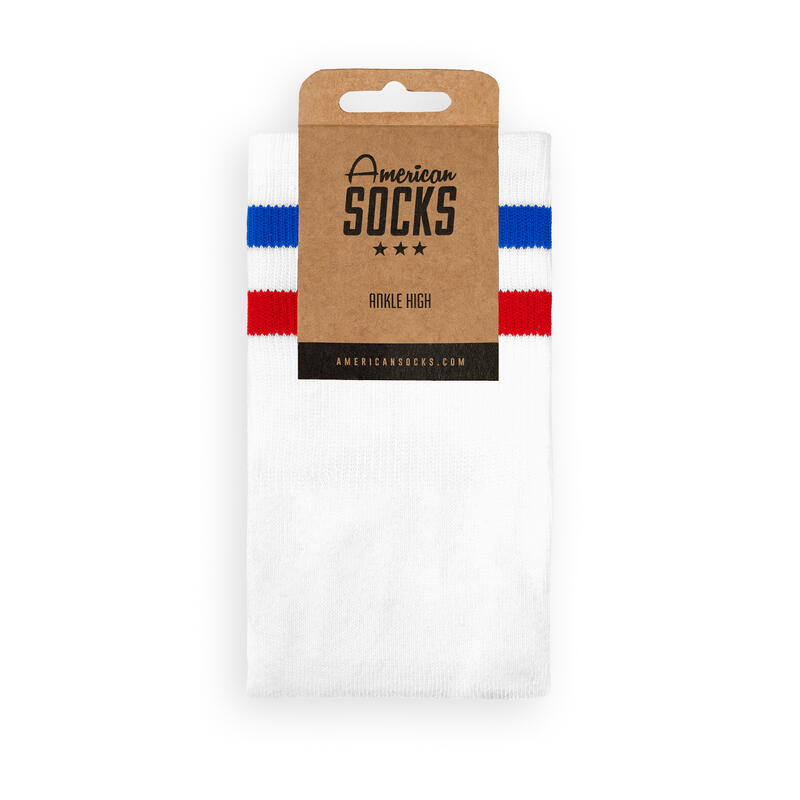 Calzini American Socks American Pride - Ankle High