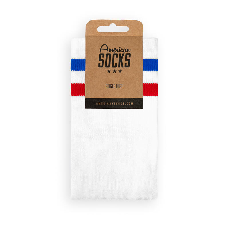 Socken American Socks American Pride - Ankle High