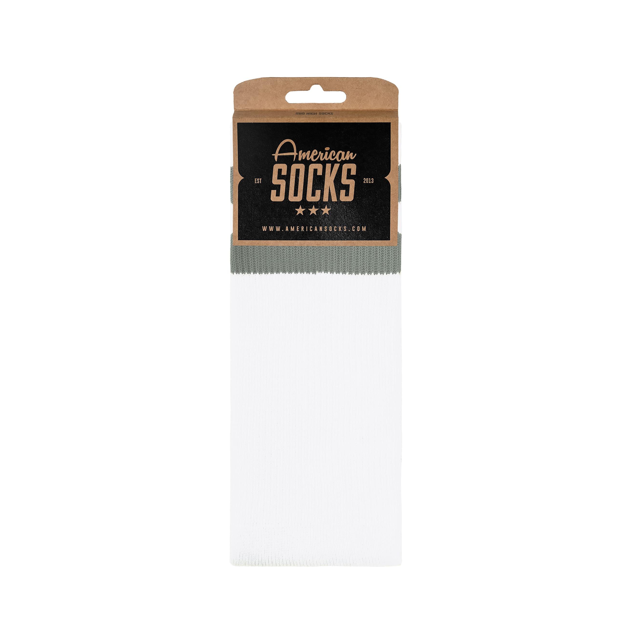 Calcetines Falkor - Mid High - American Socks 3/7