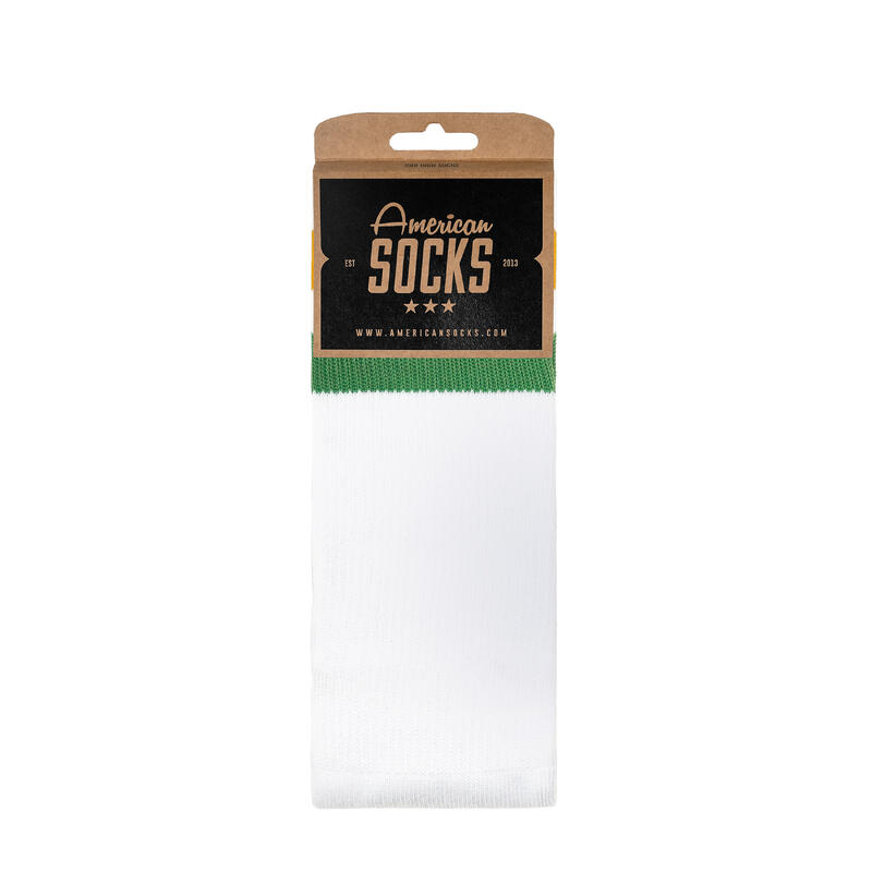 Chaussettes American Socks Eddy - Mid High