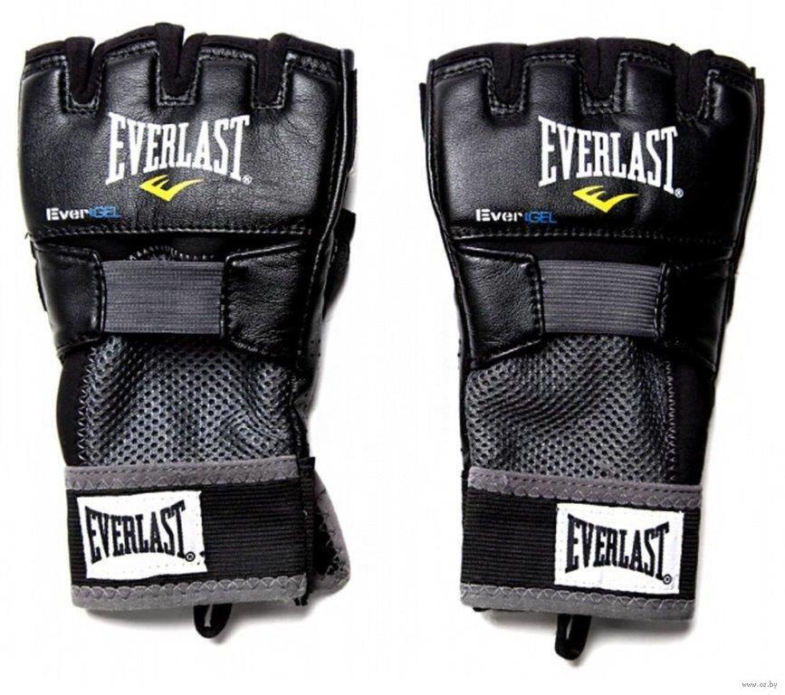 EVERLAST GRAPPLING GLOVE 2/2