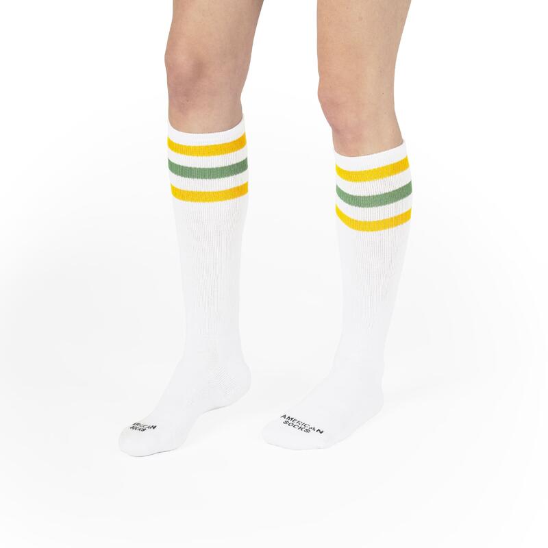 Calcetines Eddy - Knee High - American Socks