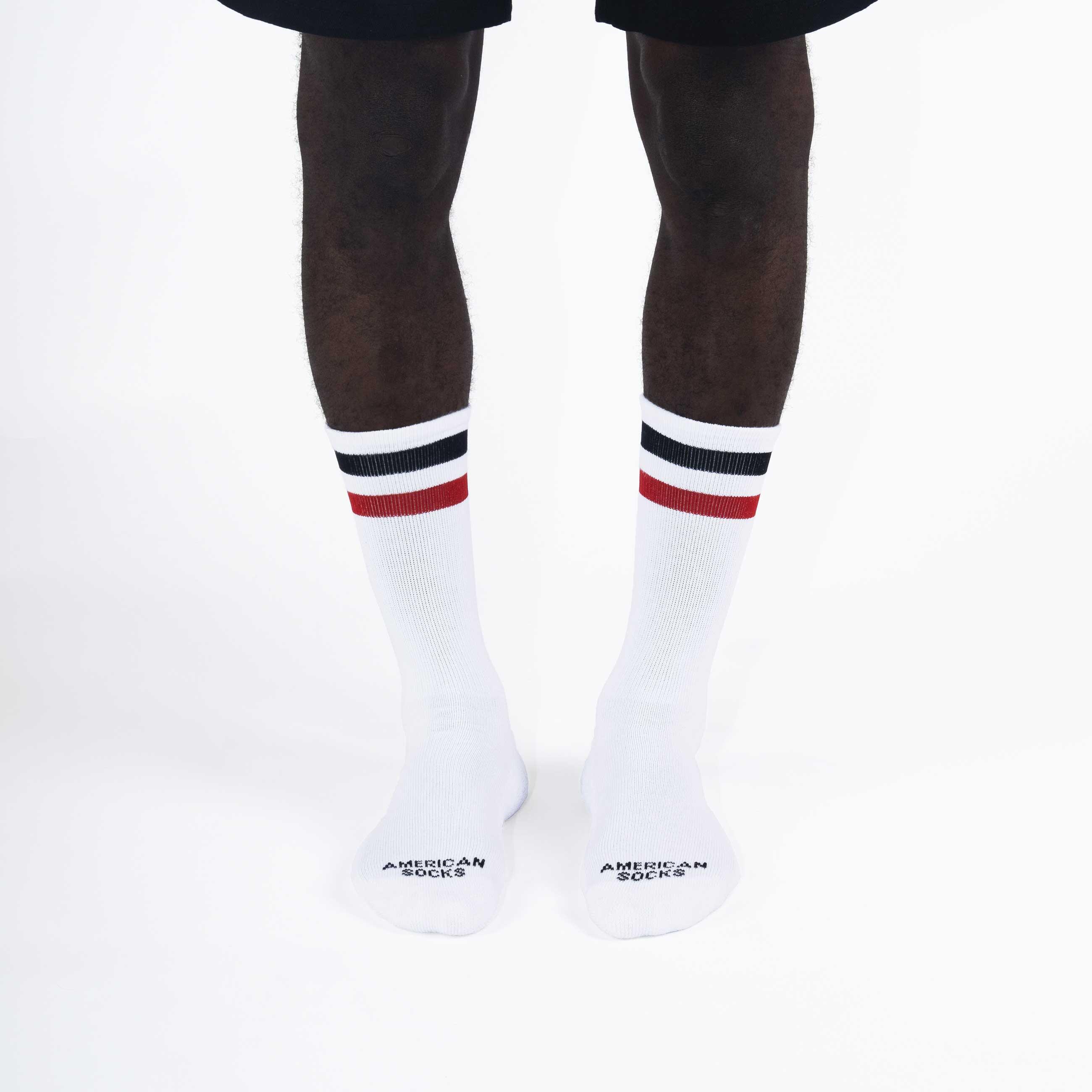 Calzini Teenage Anarchist - Mid High - American Socks 4/7
