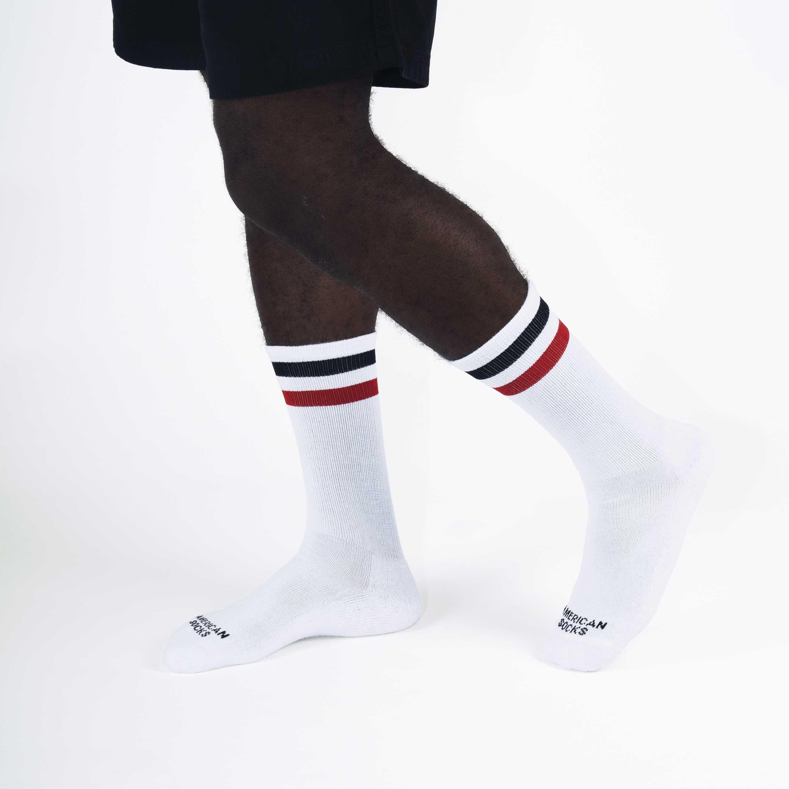 Calzini Teenage Anarchist - Mid High - American Socks 5/7