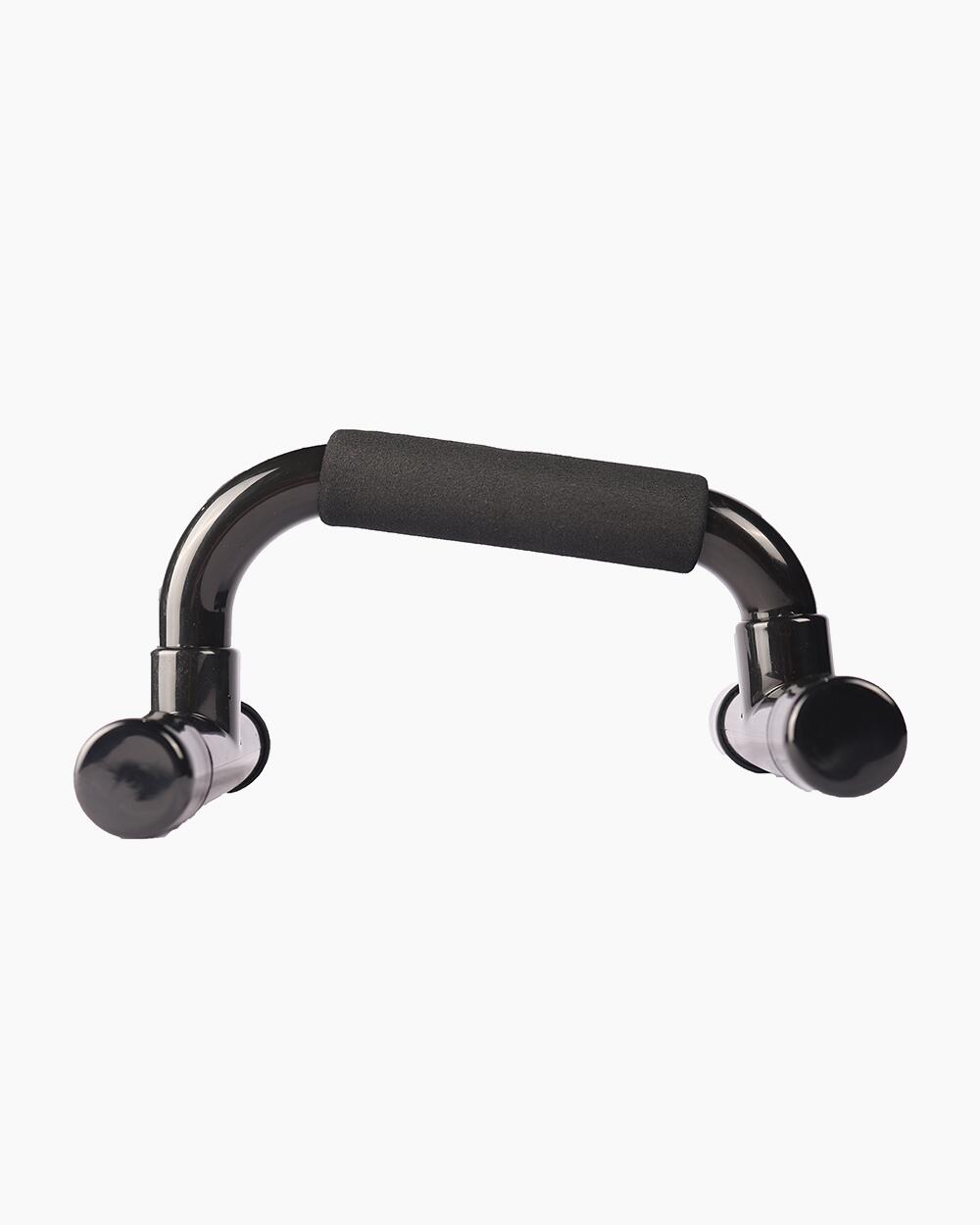 Barre Push Up - BOOMFIT 3/5