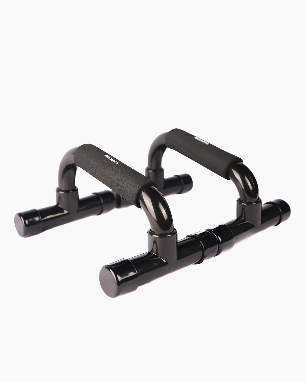 BOOMFIT Barre Push Up - BOOMFIT