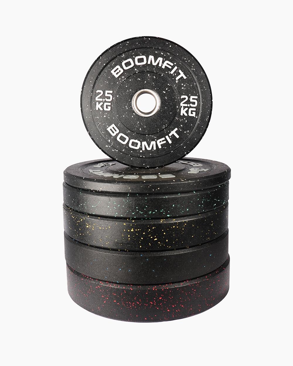 Disco Hi-Temp 2,5Kg - BOOMFIT 3/4