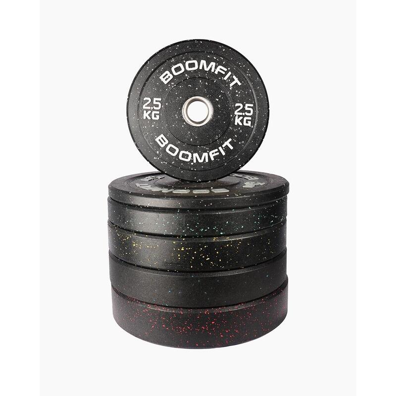 Disque Hi-Temp 15Kg - BOOMFIT