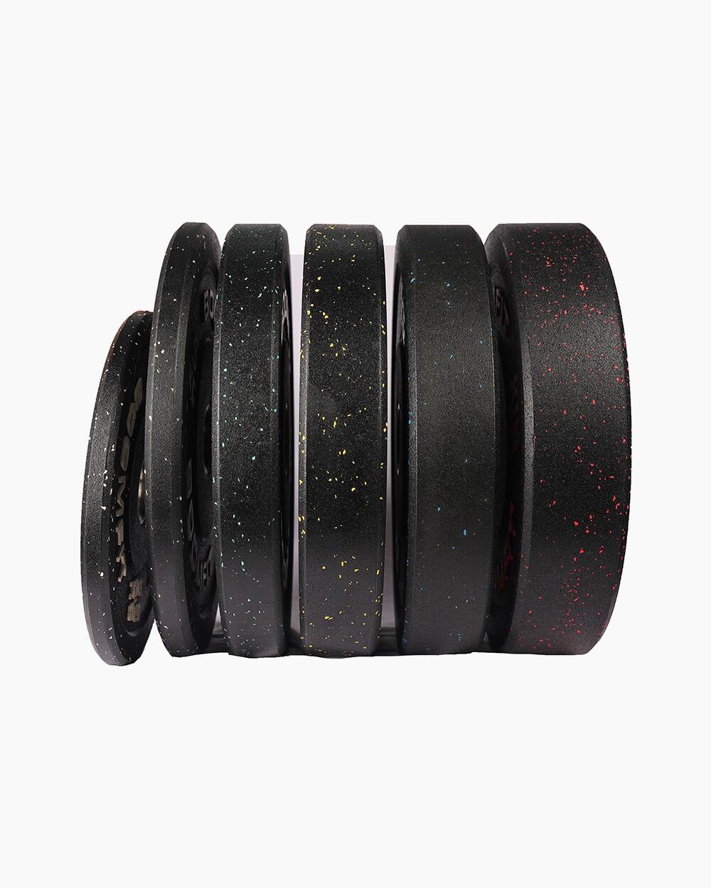 Disco Hi-Temp 2,5Kg - BOOMFIT 4/4