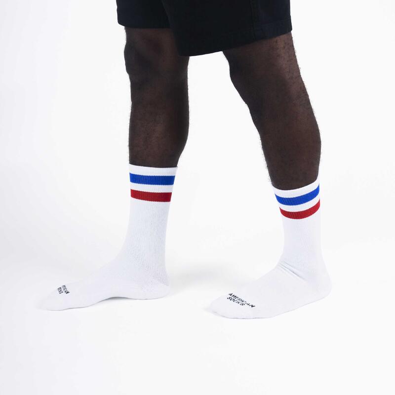 Calcetines American Pride - Mid High - American Socks