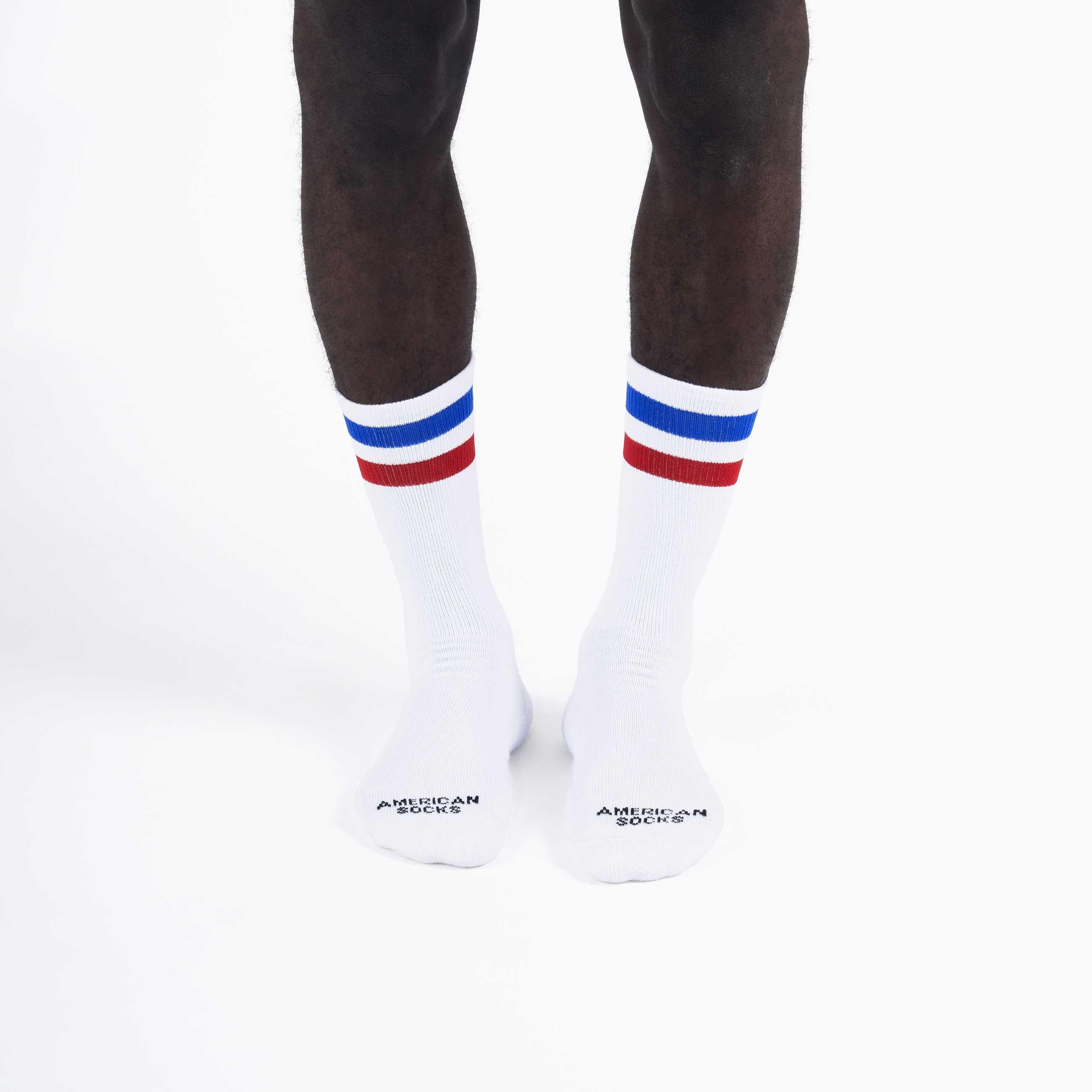 Calzini American Pride - Mid High - American Socks 4/7