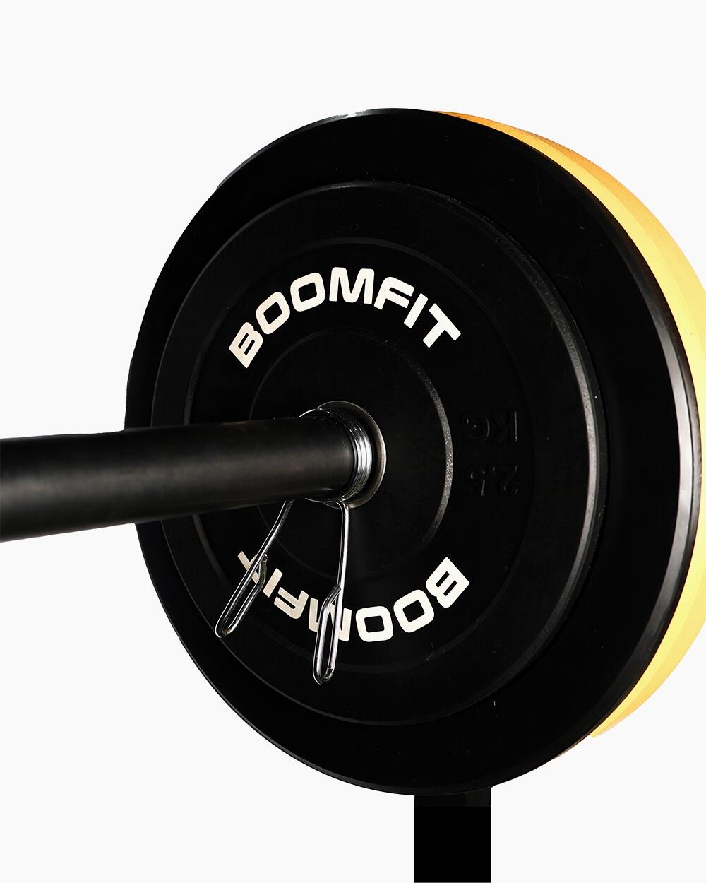 Ressorts de blocage (paire) - BOOMFIT 4/4