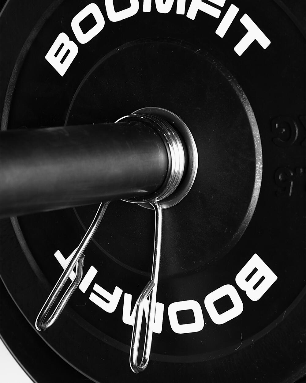 Ressorts de blocage (paire) - BOOMFIT 3/4