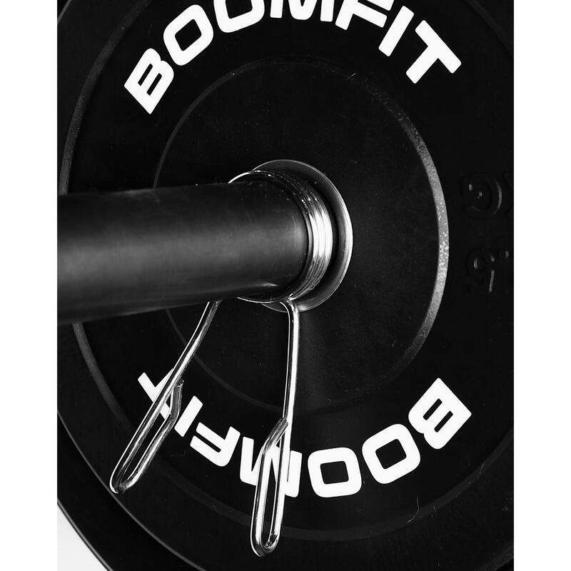 Ressorts de blocage (paire) - BOOMFIT