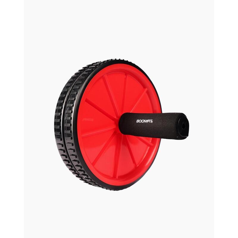 Rueda Abdominal AB Wheel - BOOMFIT