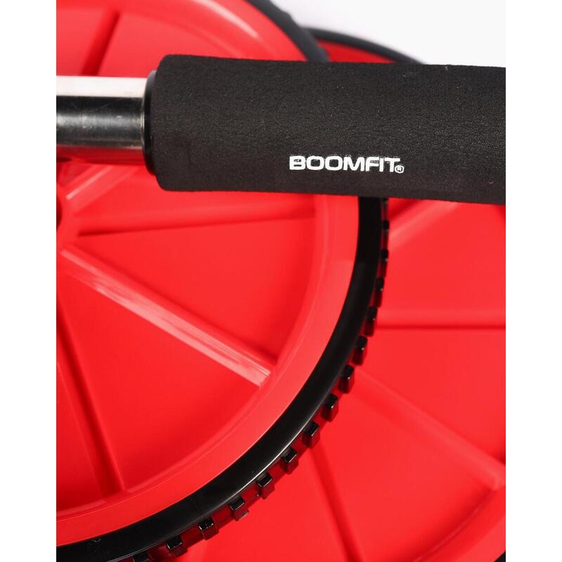 Roda Abdominal - AB Wheel - BOOMFIT