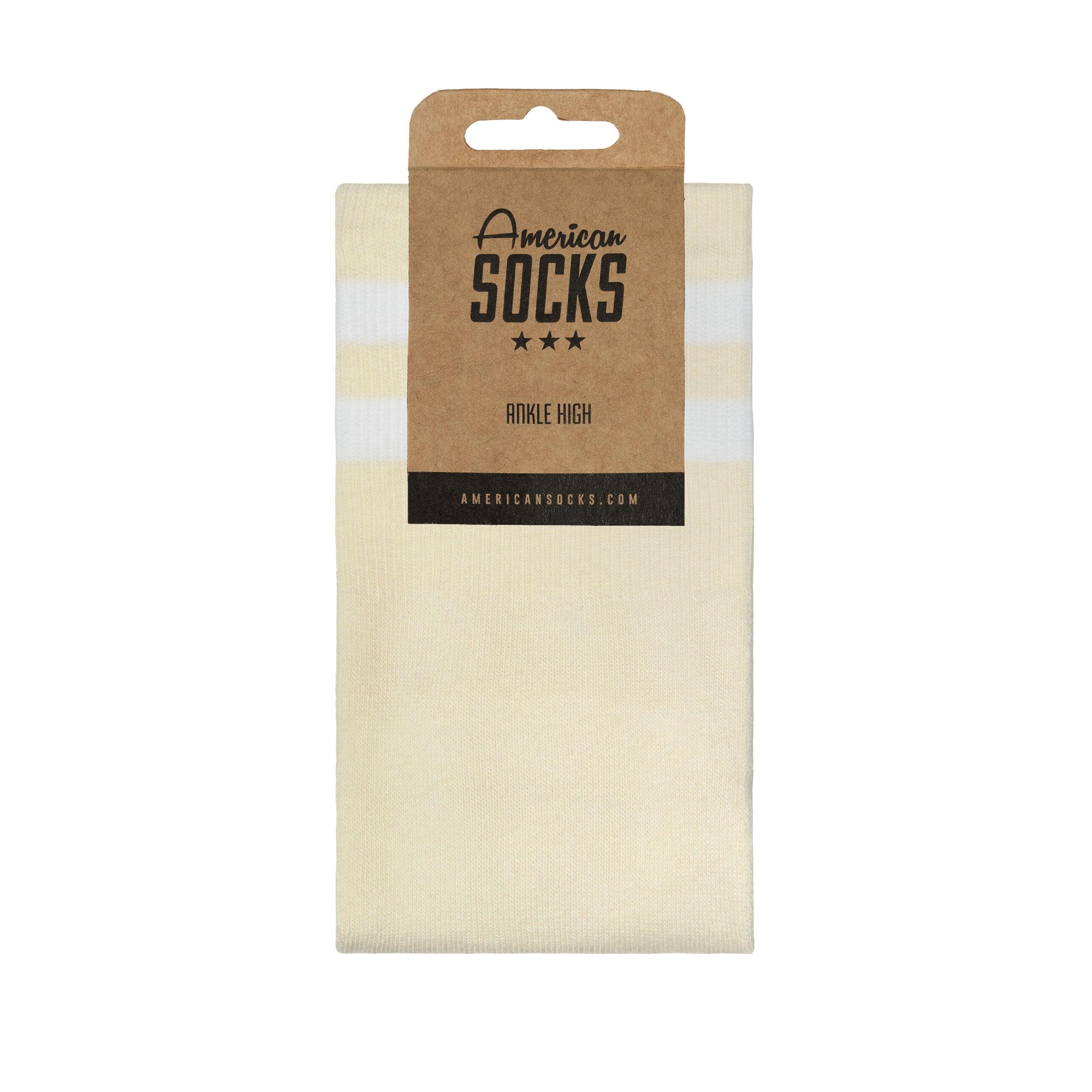 Calzini Dune - Ankle High - American Socks 3/7