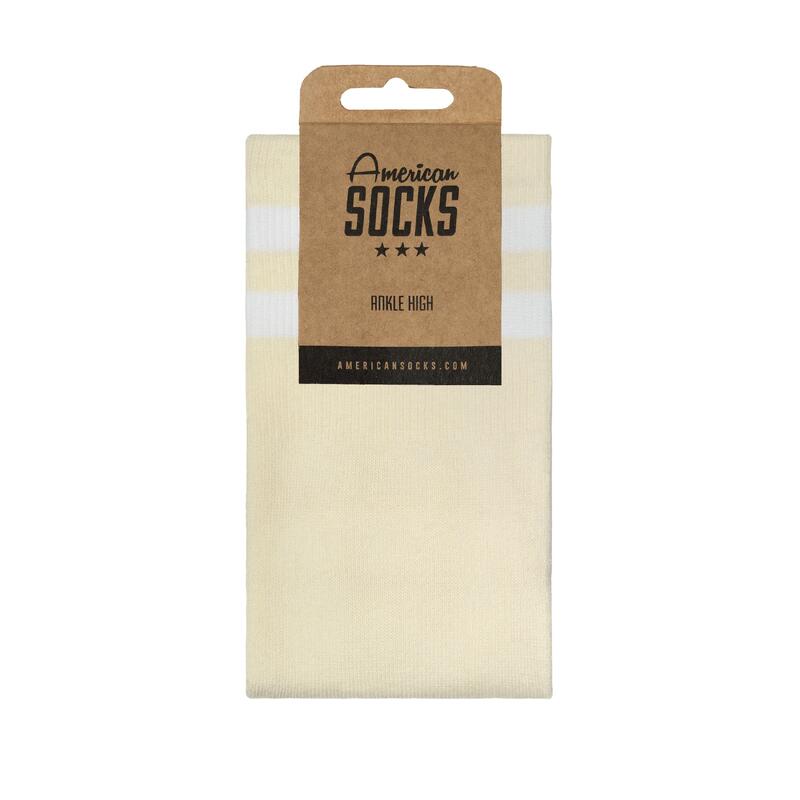 Socken American Socks Dune - Ankle High