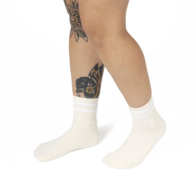 Calcetines divertidos para deporte American Socks Dune - Ankle High