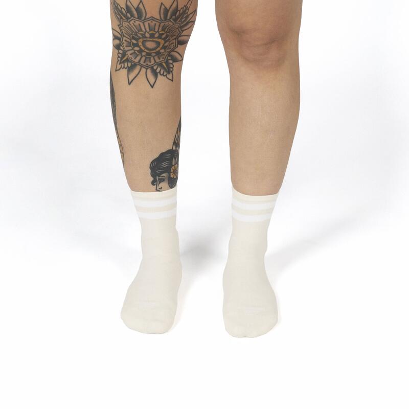 Calcetines divertidos para deporte American Socks Dune - Ankle High