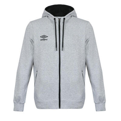 Trui prt fz hd swt polyester