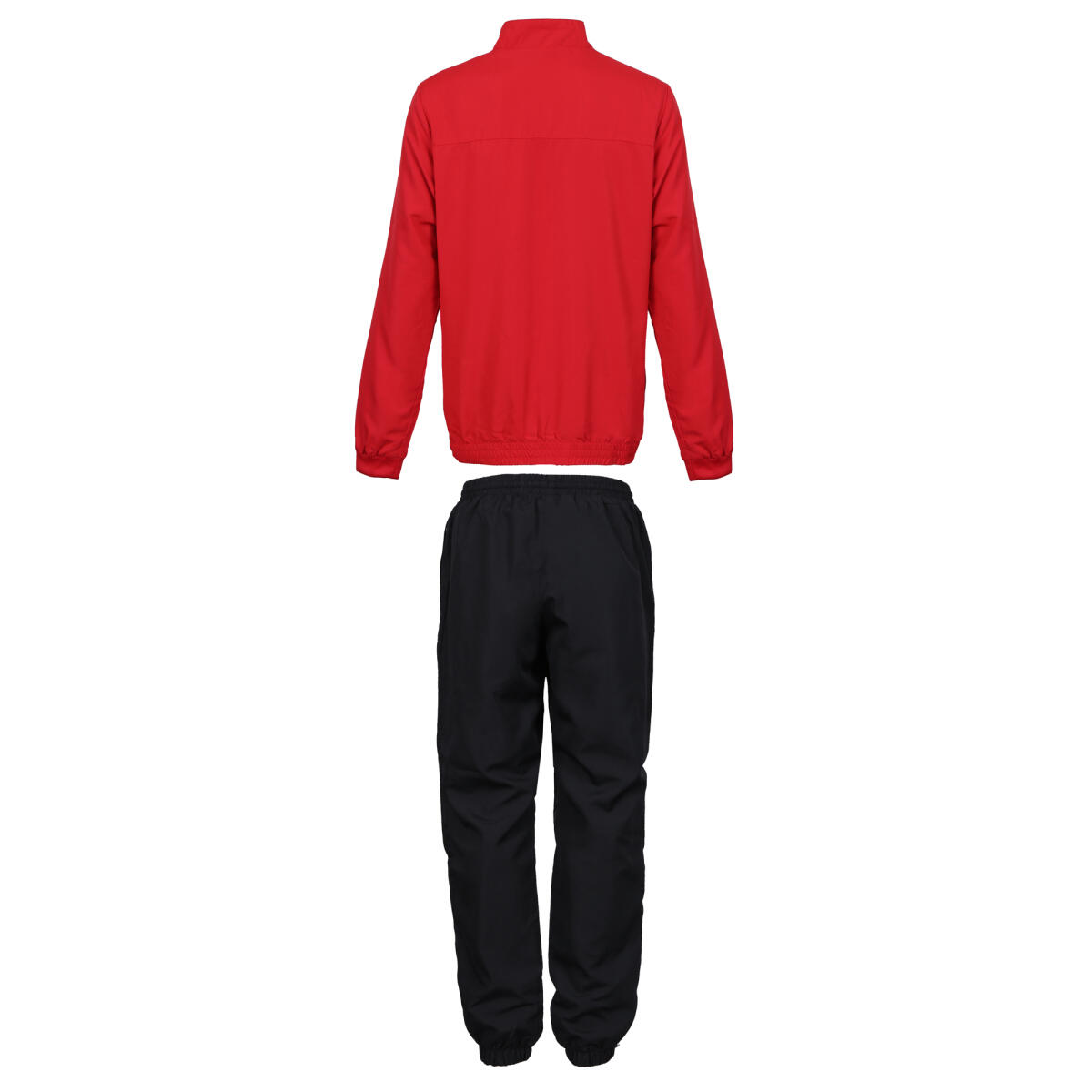 Tuta Sportiva Uomo Umbro Perf Rossa/Nera 2/5