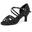 Sapatos Mulher para danças latino-americanas -  sola profissional