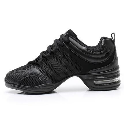 Chaussures de danse moderne femme Burtan New York 5 cm r. 37