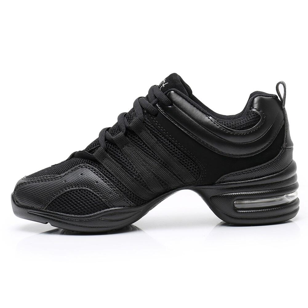 BURTAN Dámské moderní taneční boty Burtan New York 5cm