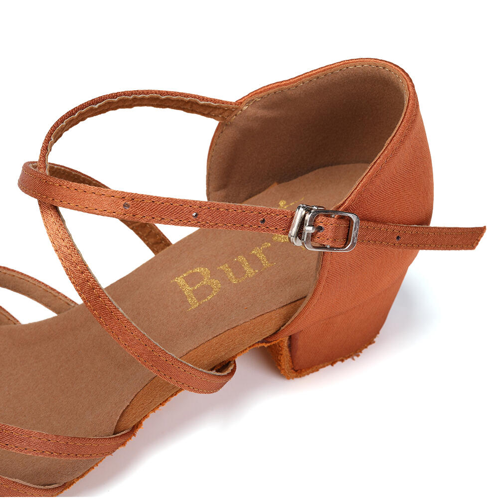 Scarpe da ballo top latino americano decathlon