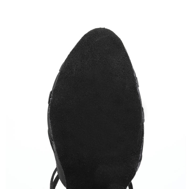Női cipő Burtan Vienna Standard Waltz 7,5 cm