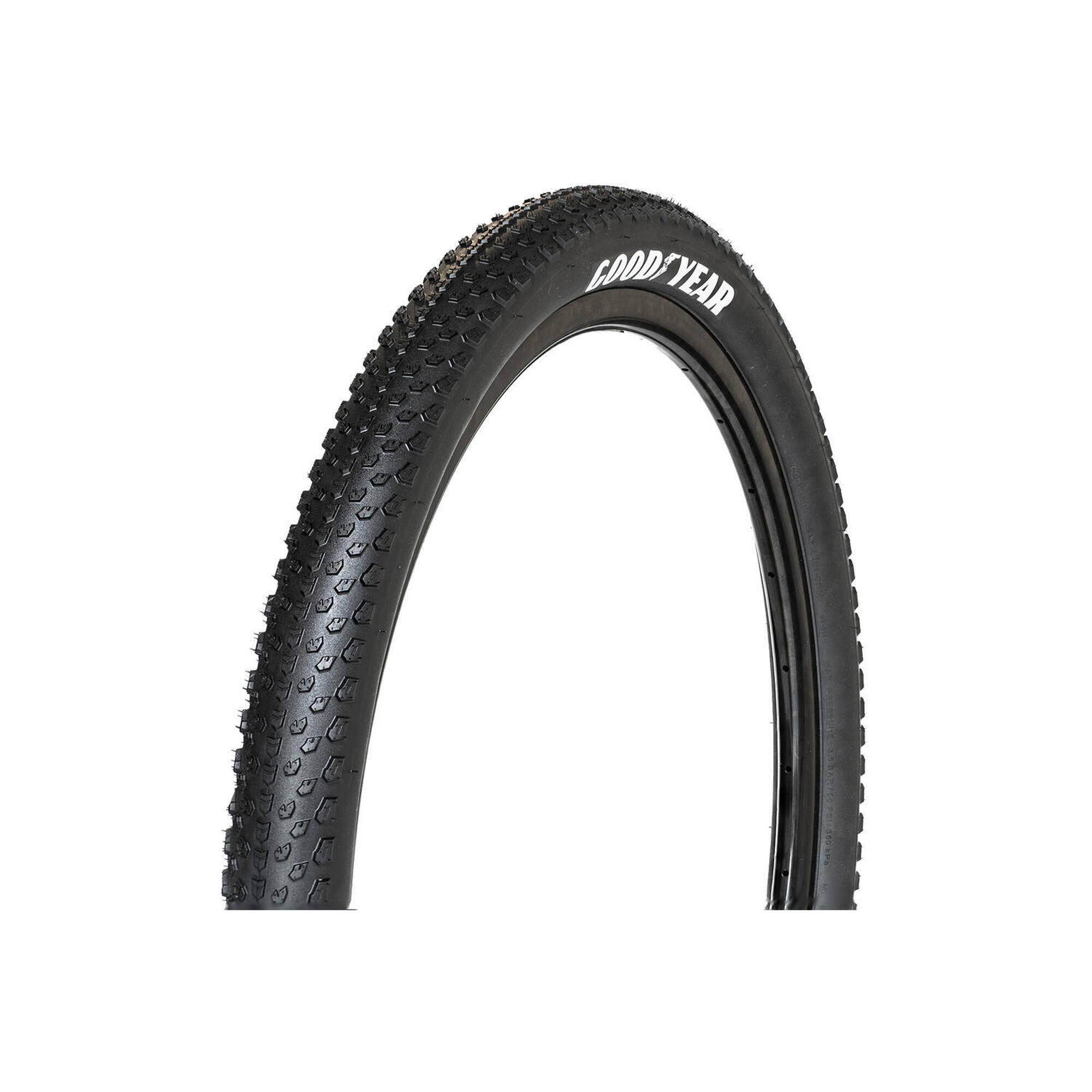 Goodyear Peak Folding MTB tire Black