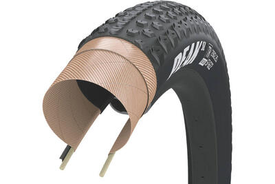 Goodyear peak sl race tlc 29x2.25