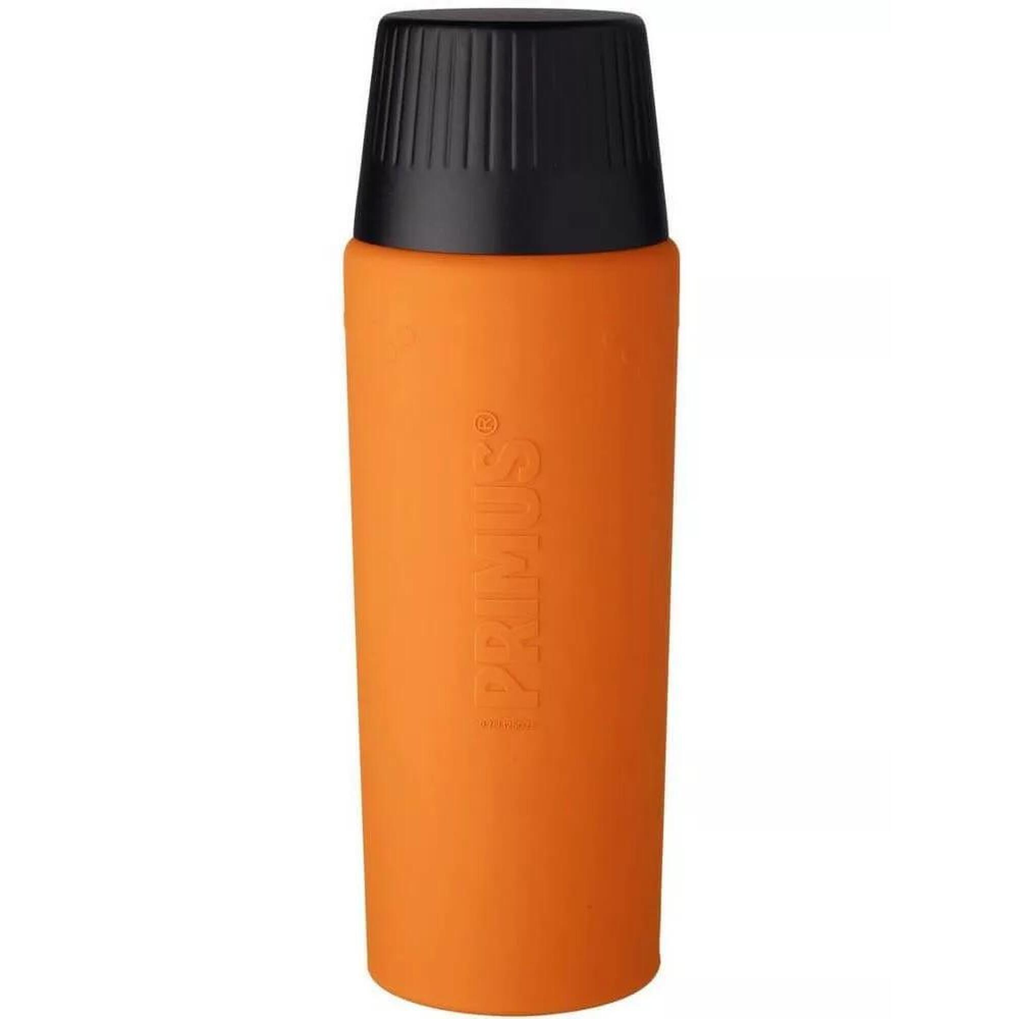 TrailBreak EX Tangerine 0.75L férfi termosz - narancssárga