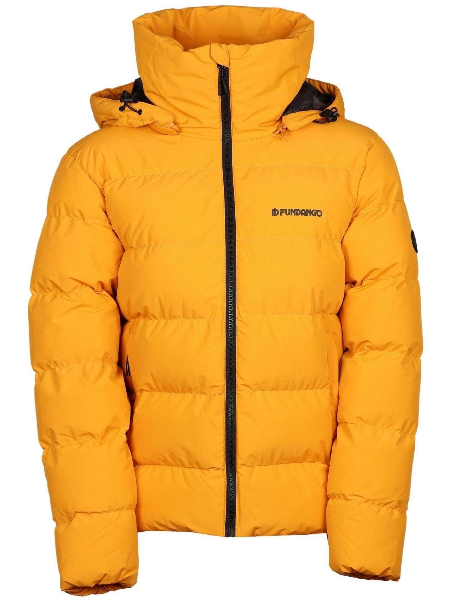 FUNDANGO Giacca urban donna Amber Pad