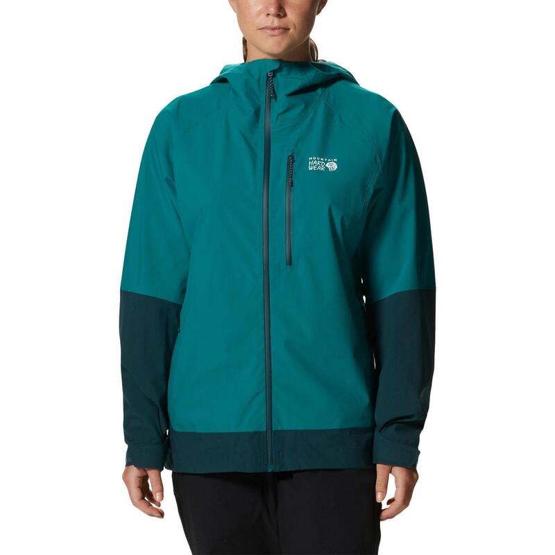 Wandeljack dames Stretch Ozonic